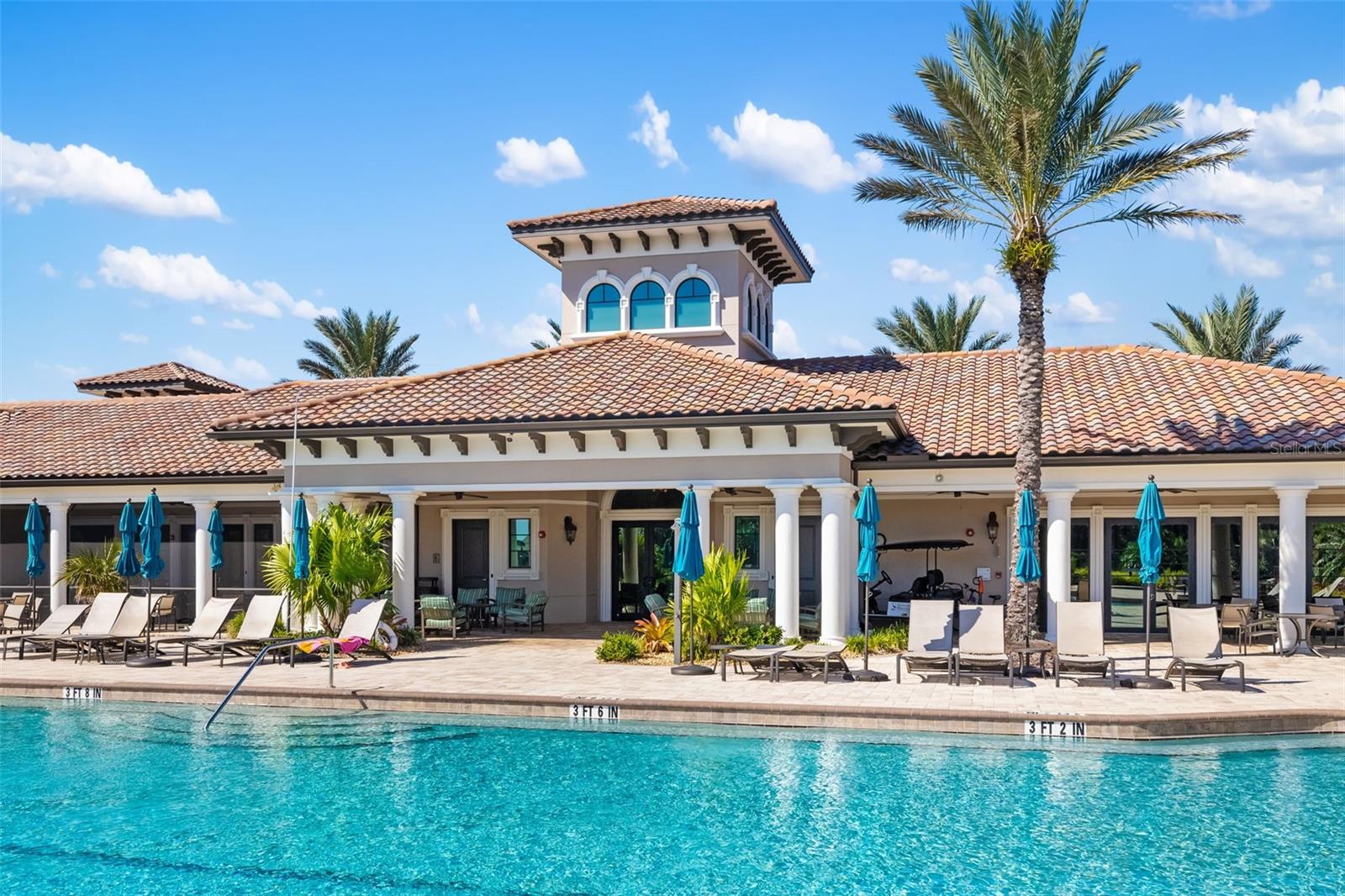 SANDHILL PRESERVE - Residential