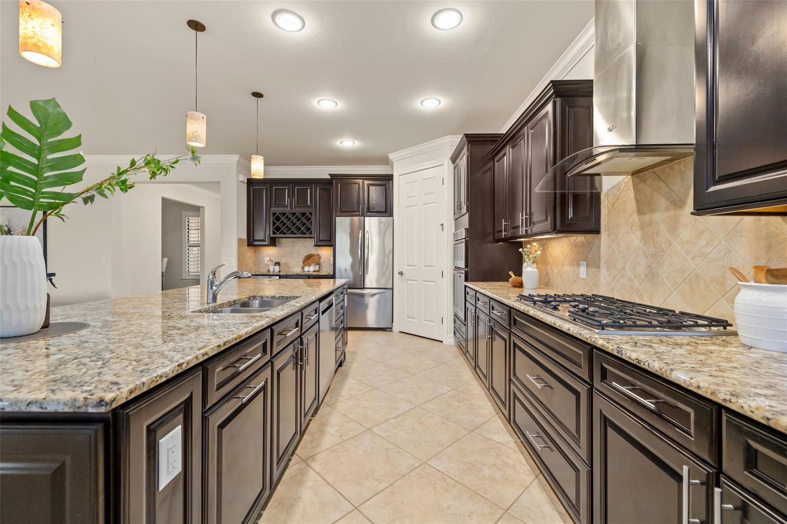 SANDHILL PRESERVE - Residential