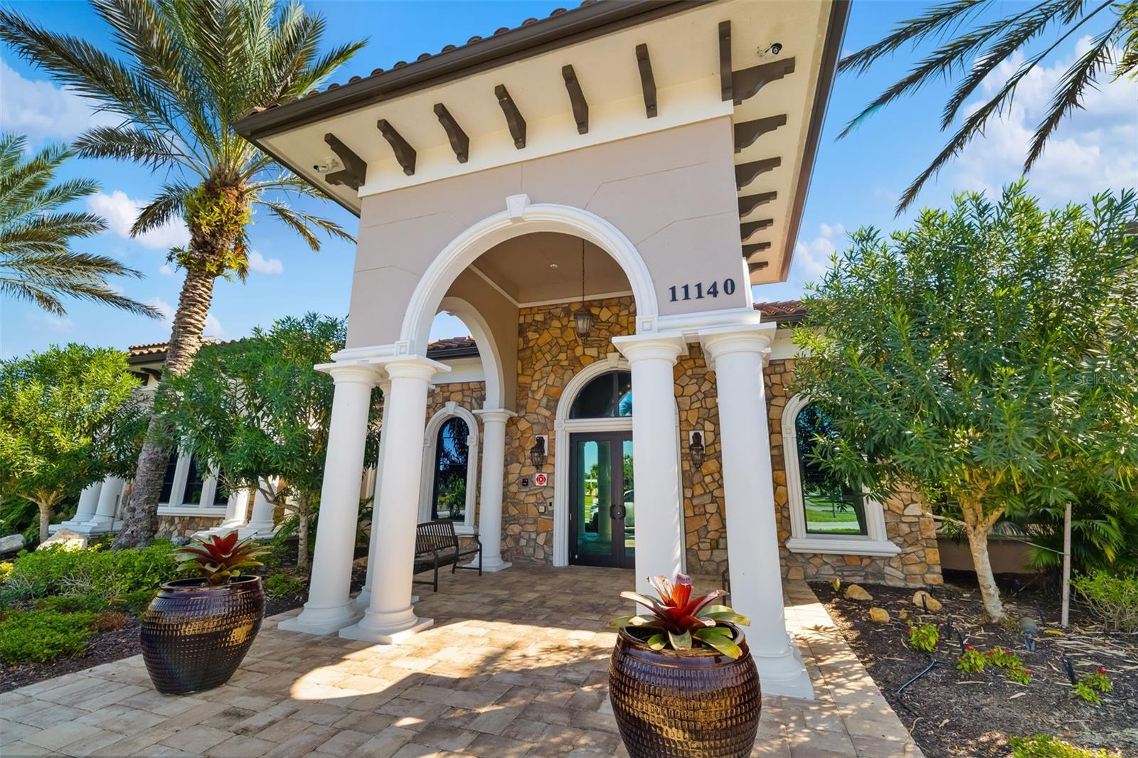 SANDHILL PRESERVE - Residential