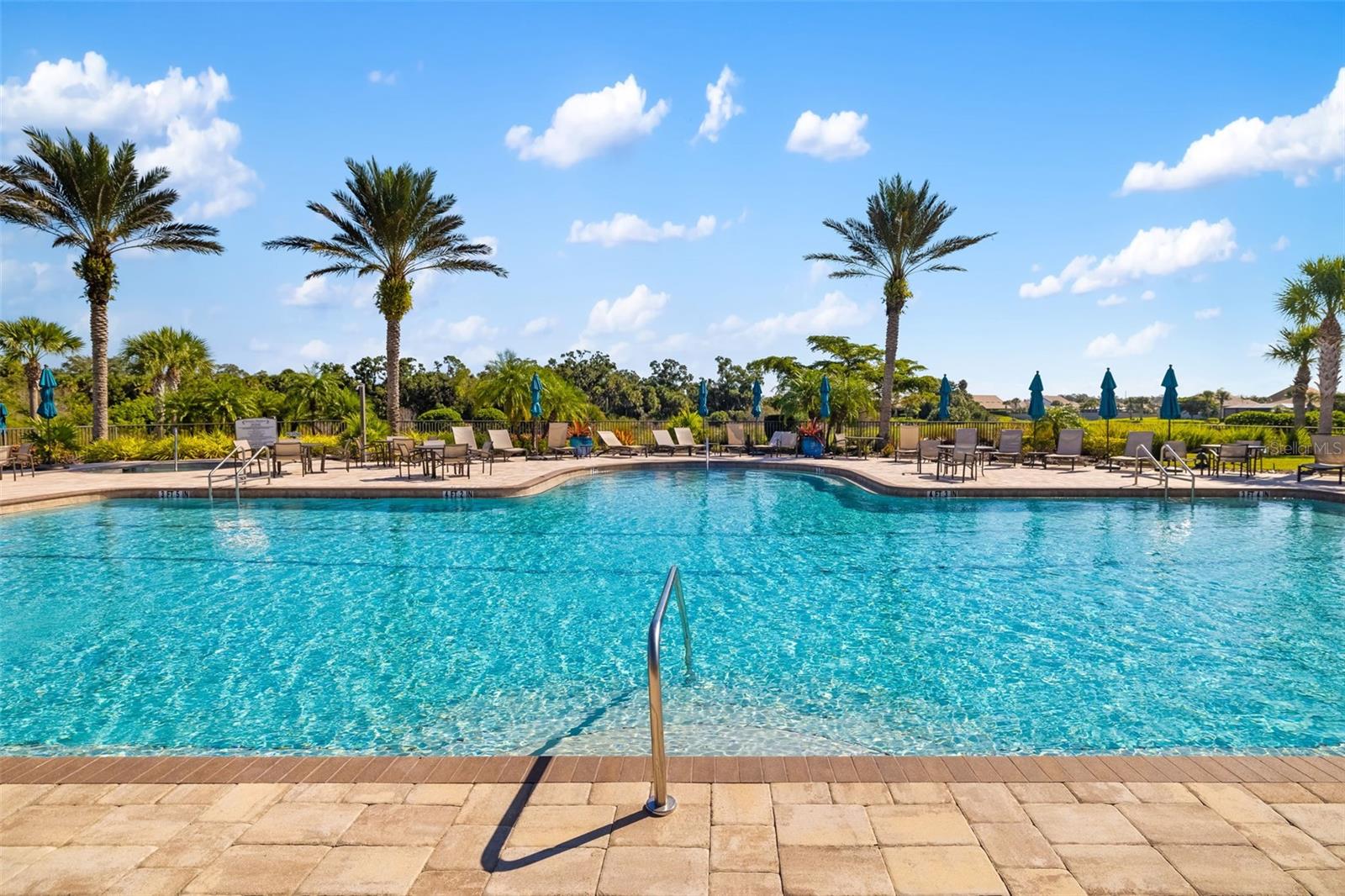 SANDHILL PRESERVE - Residential