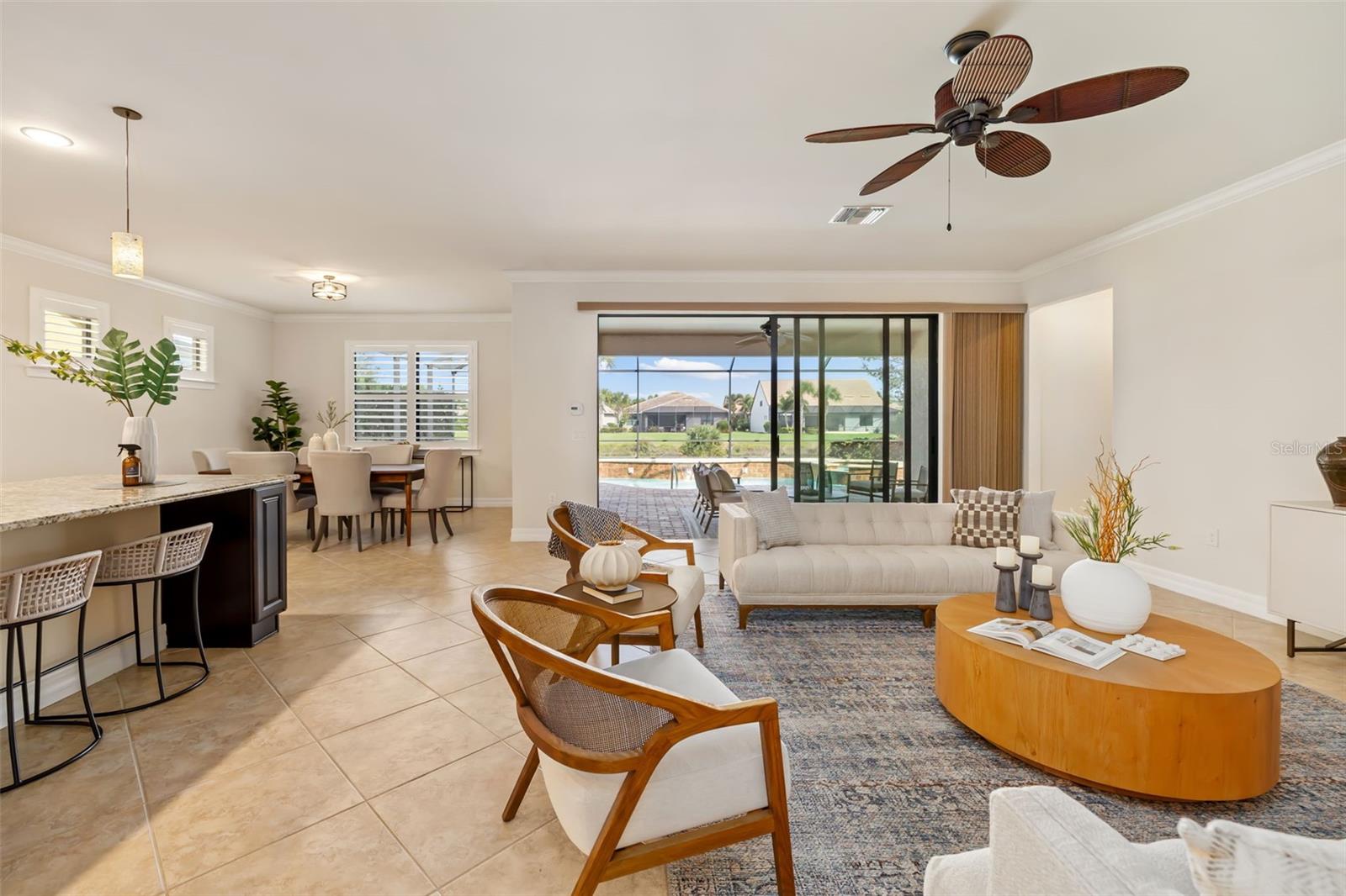 SANDHILL PRESERVE - Residential