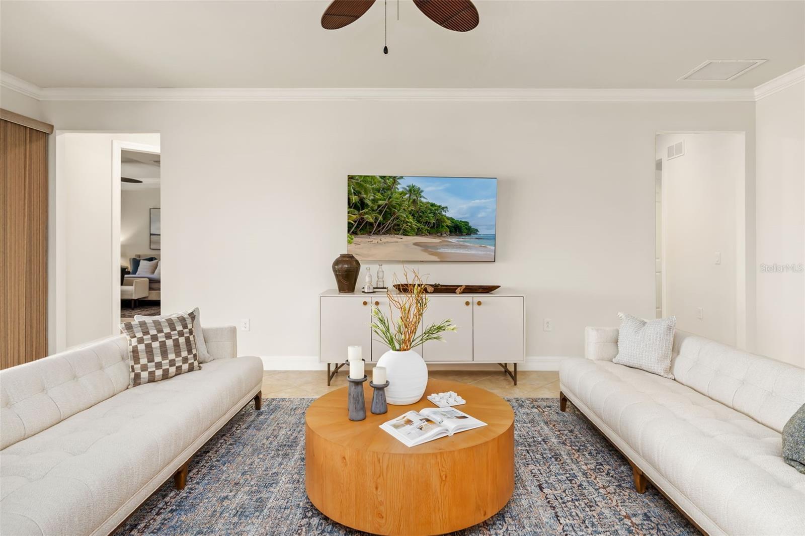 SANDHILL PRESERVE - Residential