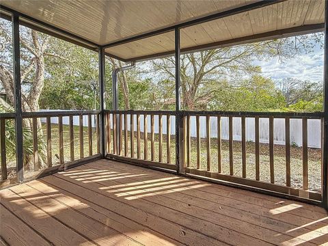 A home in PINELLAS PARK