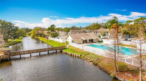 A home in PINELLAS PARK