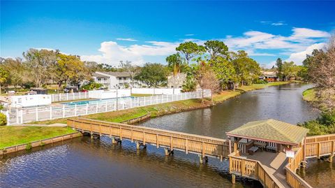 A home in PINELLAS PARK