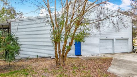 A home in PINELLAS PARK