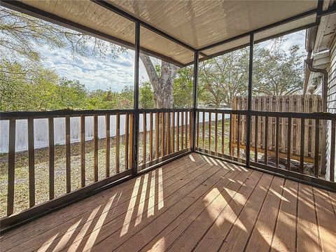 A home in PINELLAS PARK