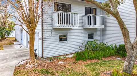 A home in PINELLAS PARK