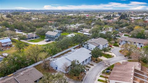 A home in PINELLAS PARK