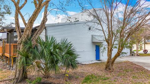 A home in PINELLAS PARK