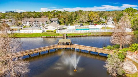 A home in PINELLAS PARK