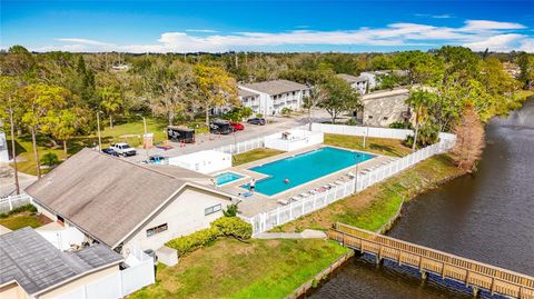 A home in PINELLAS PARK