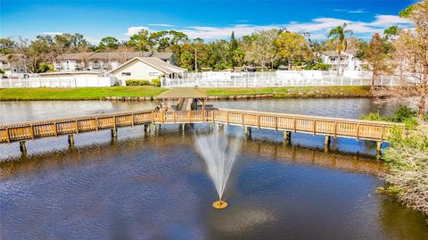 A home in PINELLAS PARK