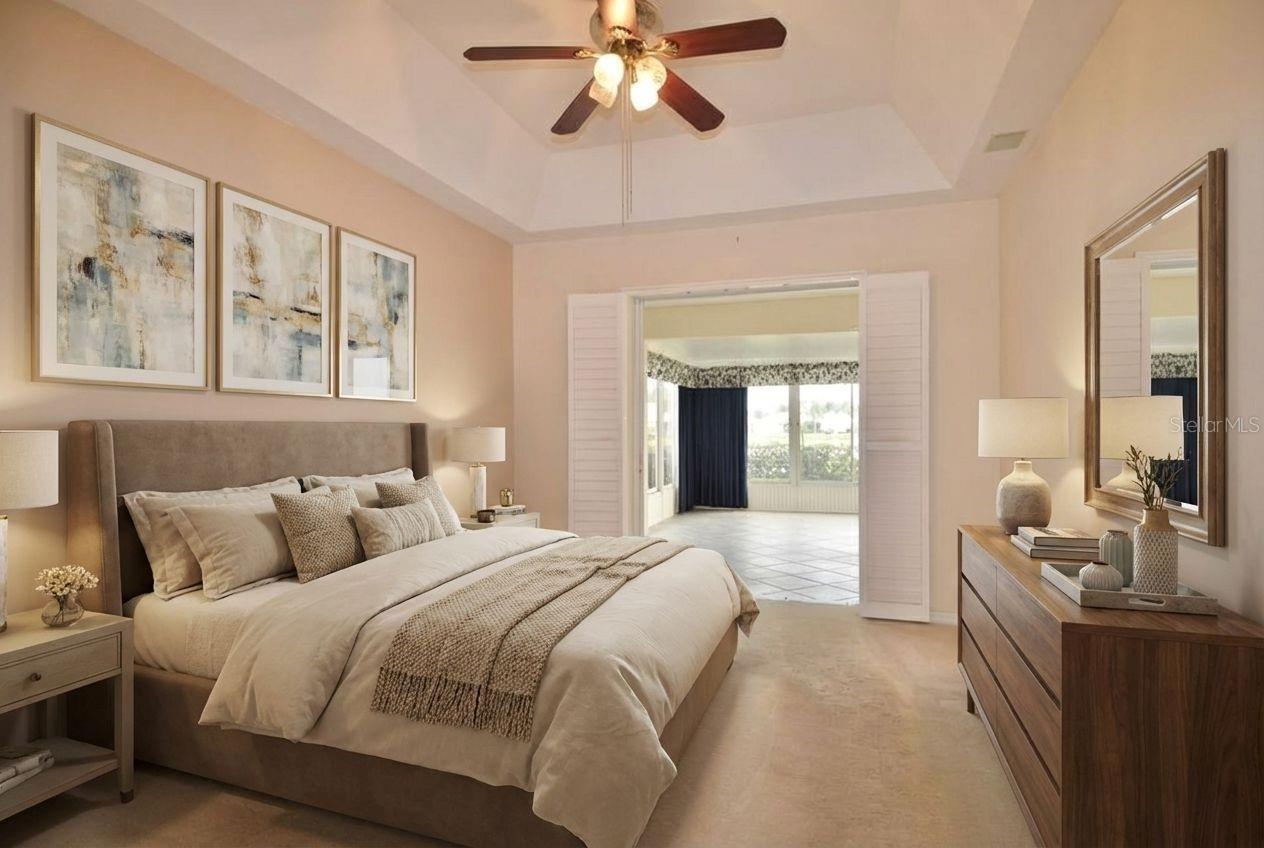 WHITESTONE AT SOUTHWOOD PH 03 - Residential