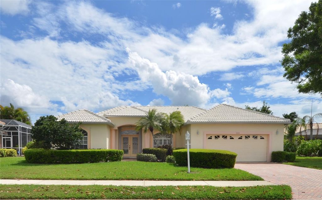 Photo of 5084 Winter Rose Way, Venice, FL 34293 (MLS # N6143799)