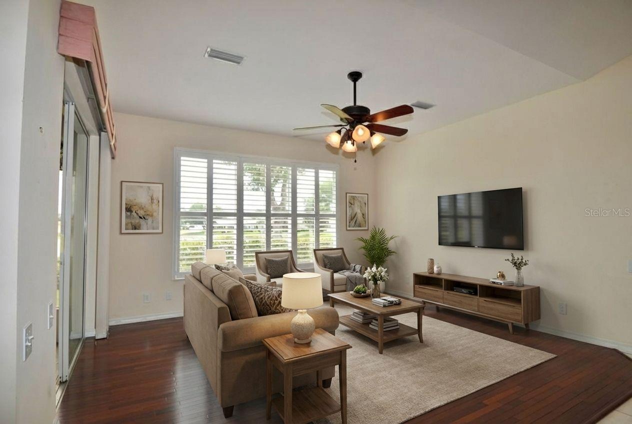 WHITESTONE AT SOUTHWOOD PH 03 - Residential