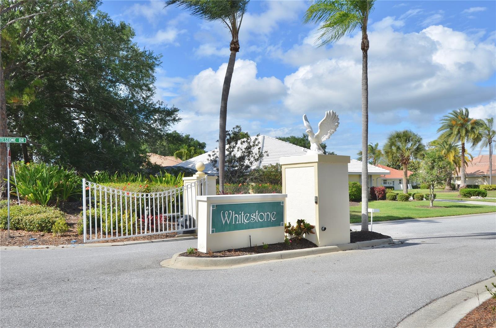 WHITESTONE AT SOUTHWOOD PH 03 - Residential