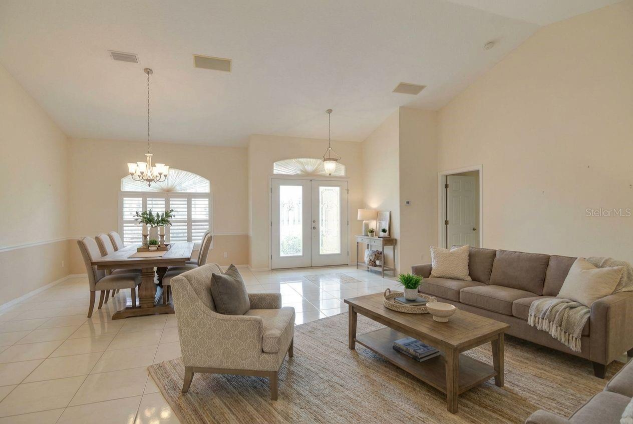 WHITESTONE AT SOUTHWOOD PH 03 - Residential