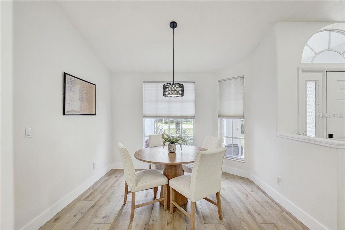HEATHER GLEN PH I - Residential