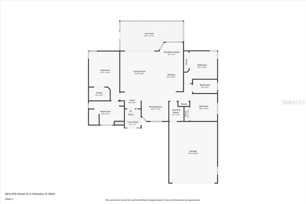HEATHER GLEN PH I - Residential