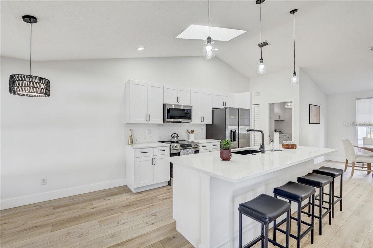 HEATHER GLEN PH I - Residential