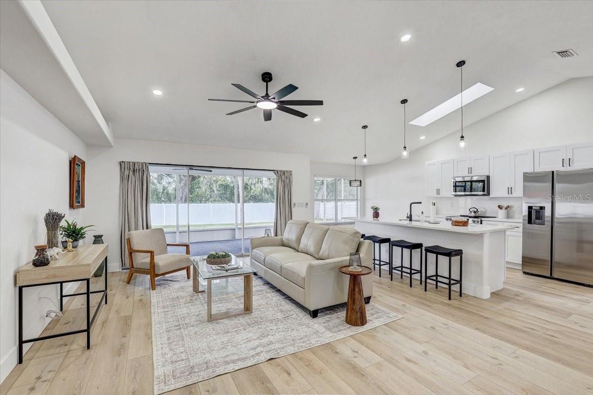 HEATHER GLEN PH I - Residential