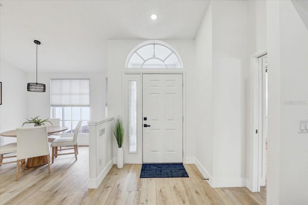 HEATHER GLEN PH I - Residential