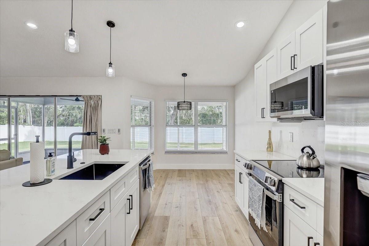HEATHER GLEN PH I - Residential