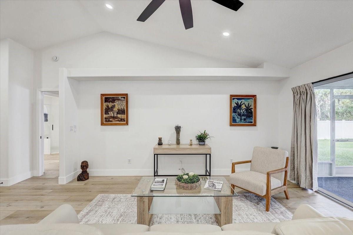 HEATHER GLEN PH I - Residential