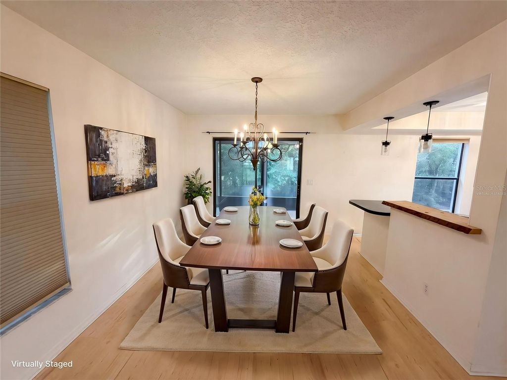 Photo of 1542 April Avenue, Deltona, FL 32725 (MLS # O6413797)