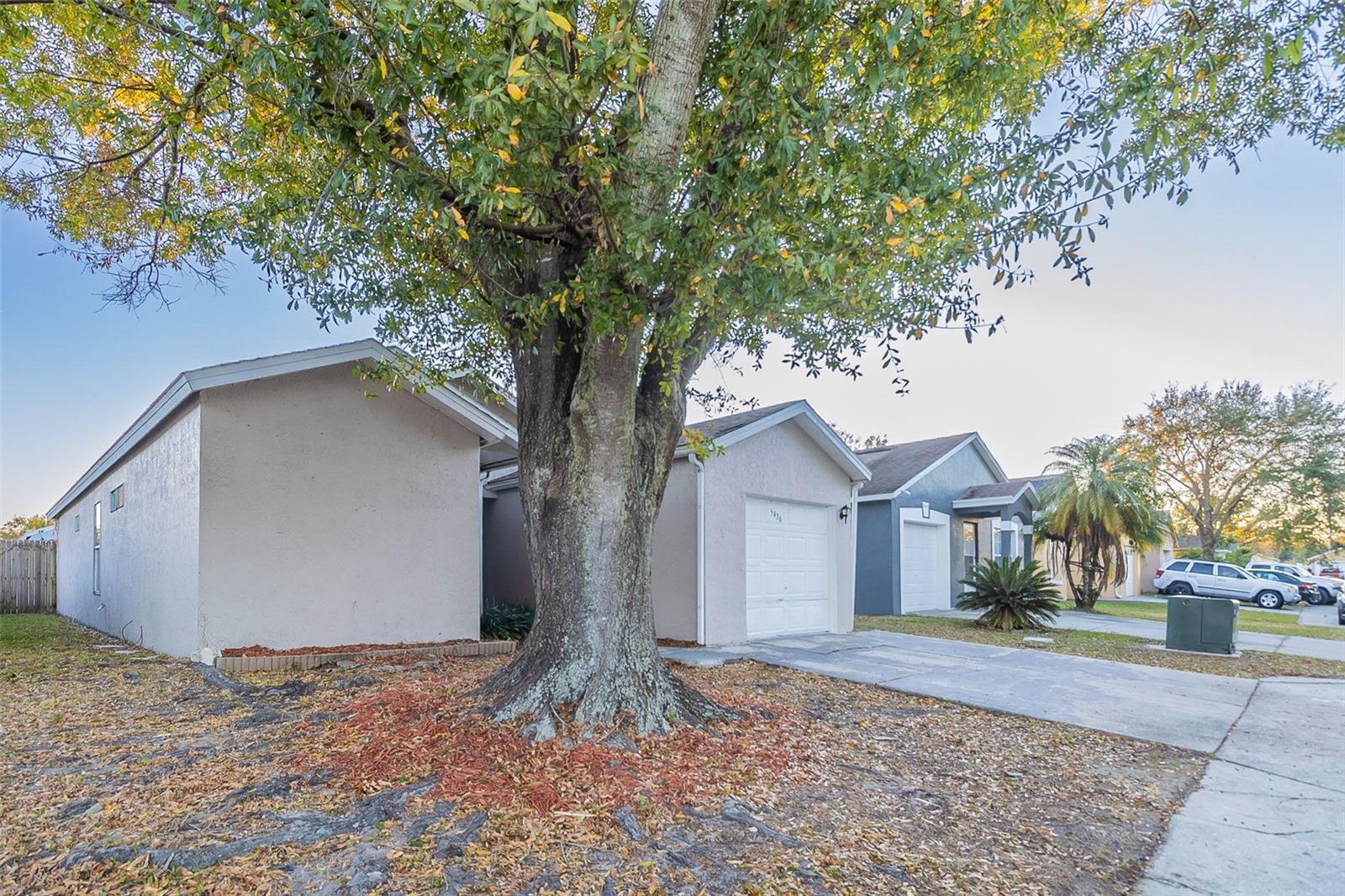 5436 WOOD CROSSING STREET