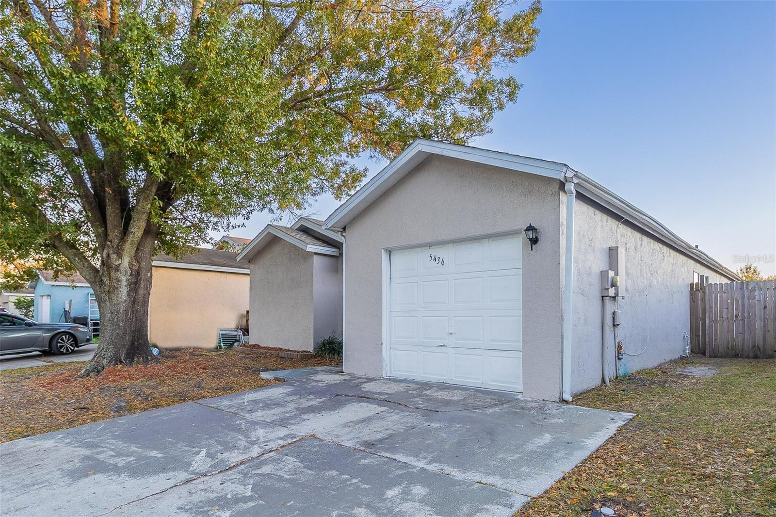 5436 WOOD CROSSING STREET