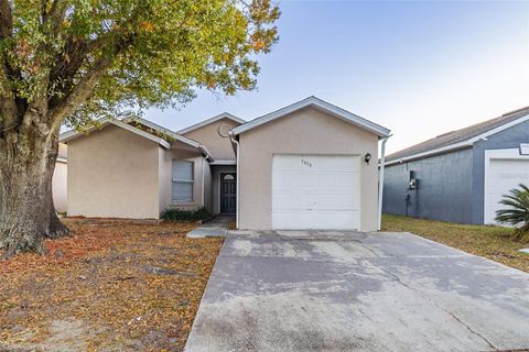 A home in ORLANDO