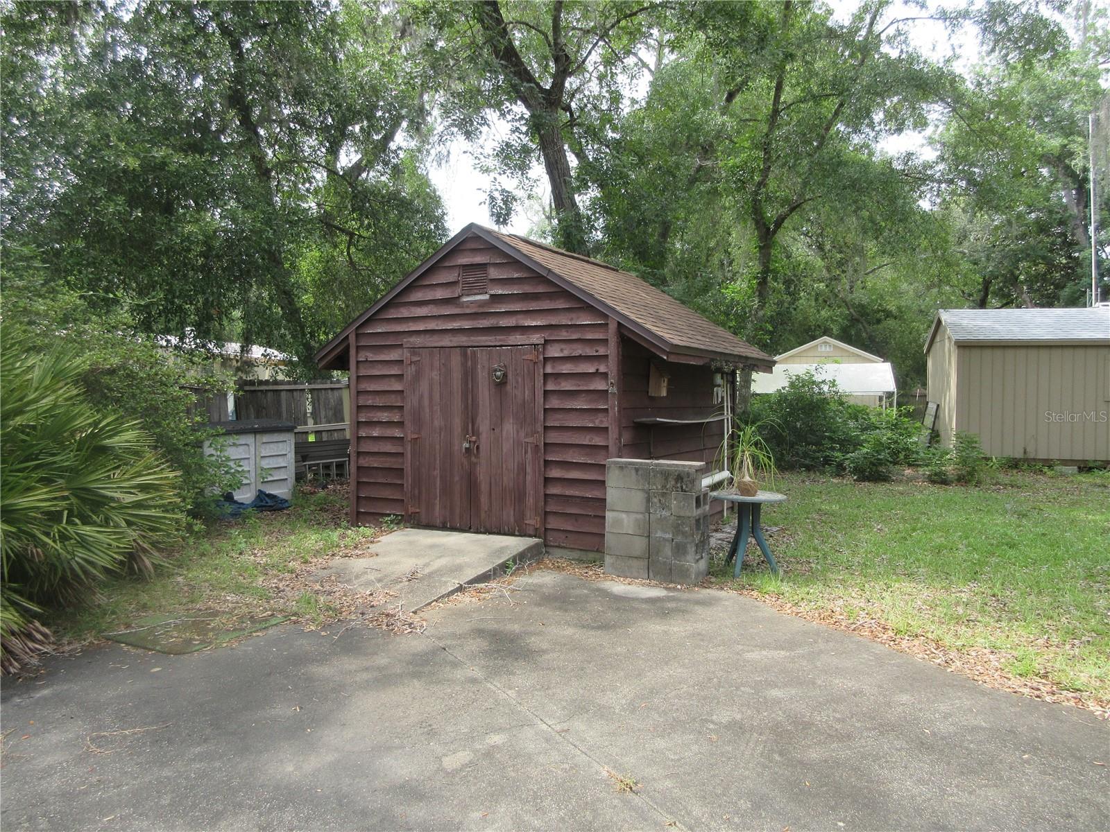 SILVER LAKES ACRES UN 02 - Residential