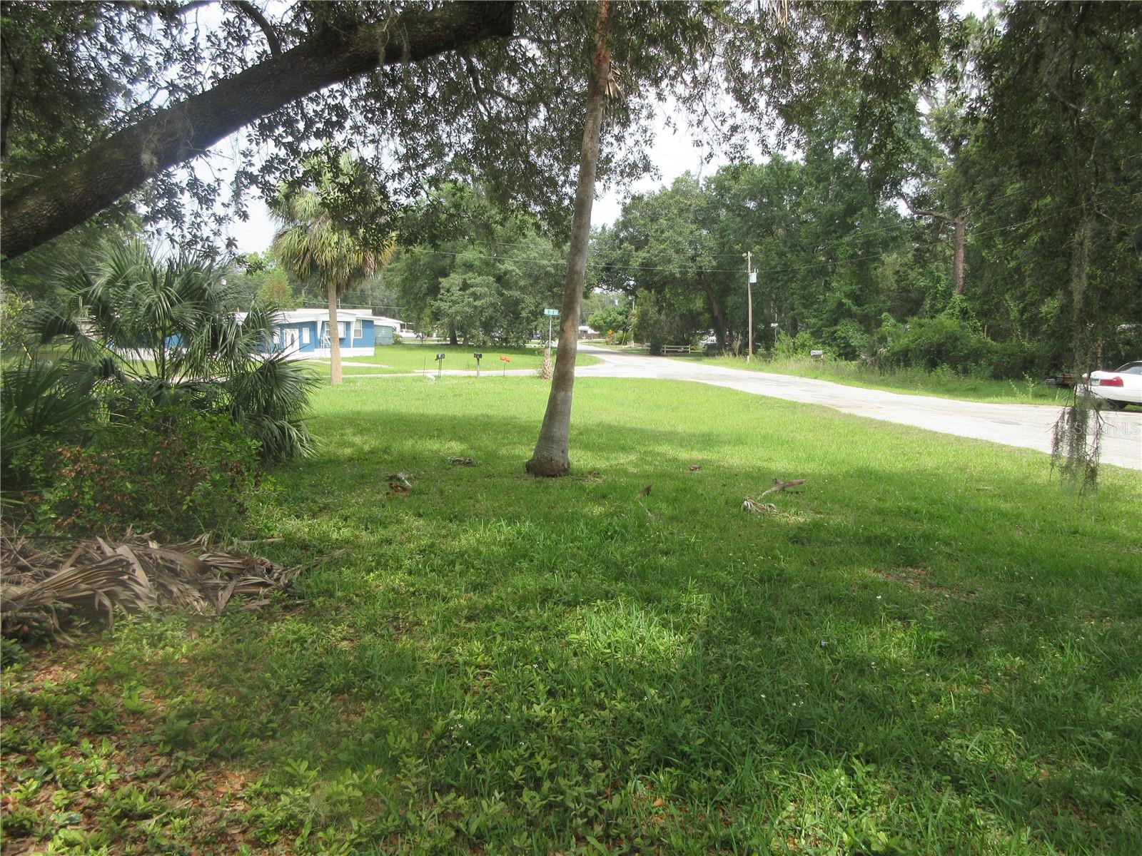 SILVER LAKES ACRES UN 02 - Residential