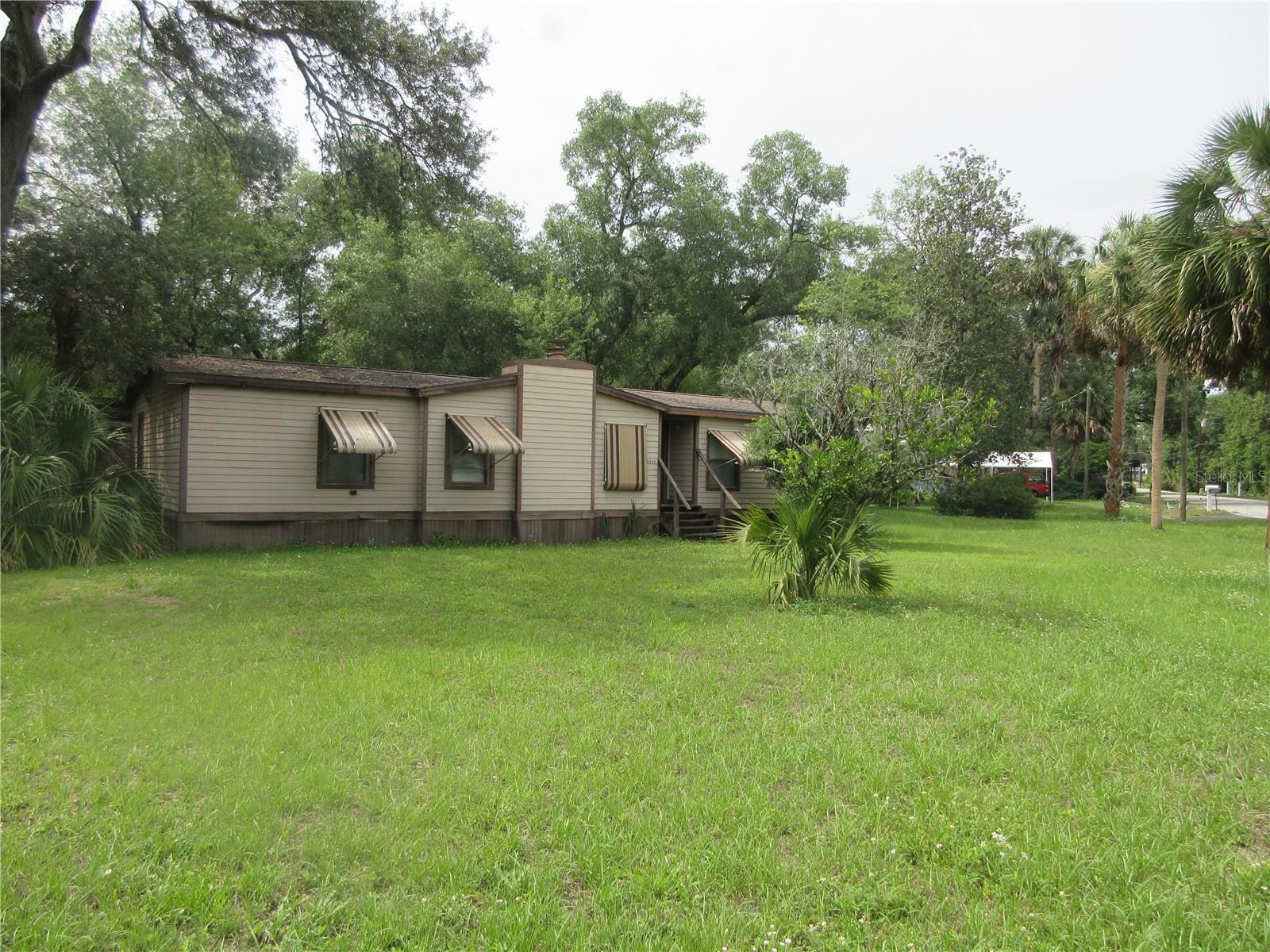SILVER LAKES ACRES UN 02 - Residential