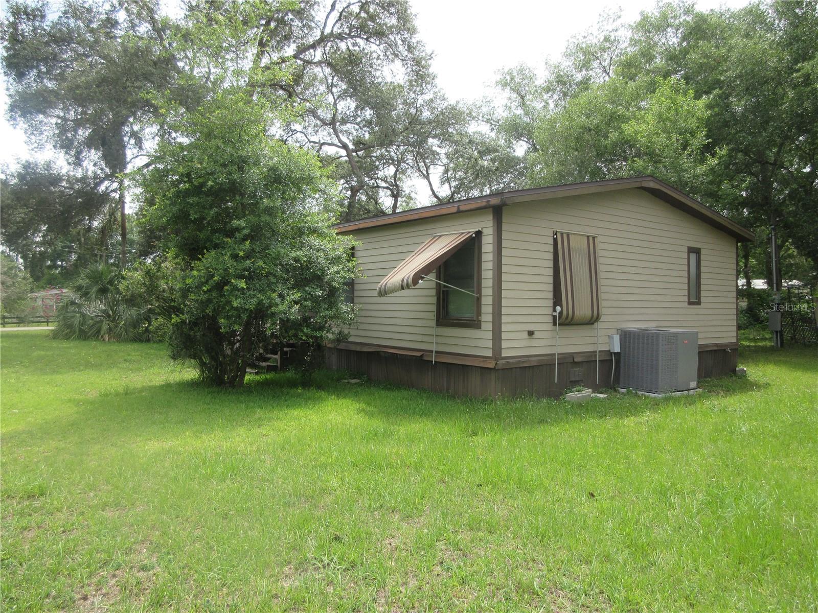 SILVER LAKES ACRES UN 02 - Residential