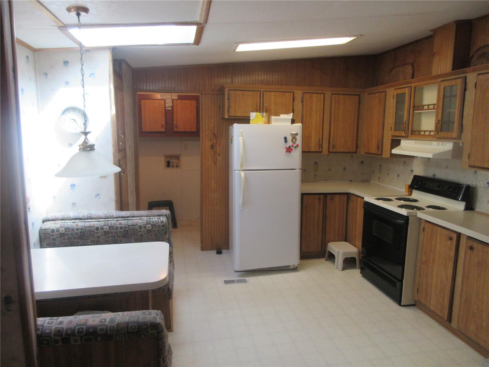 SILVER LAKES ACRES UN 02 - Residential