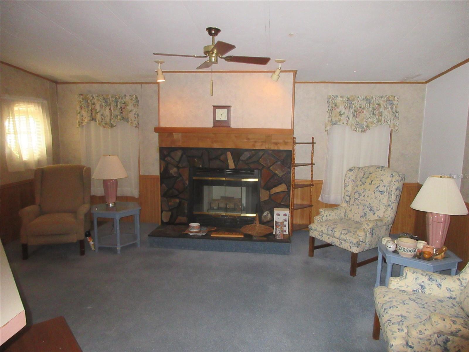 SILVER LAKES ACRES UN 02 - Residential