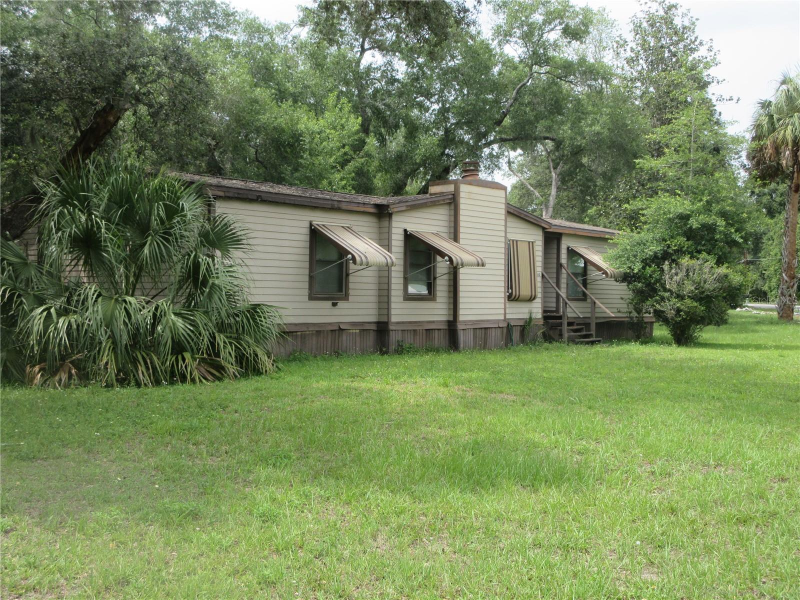 SILVER LAKES ACRES UN 02 - Residential