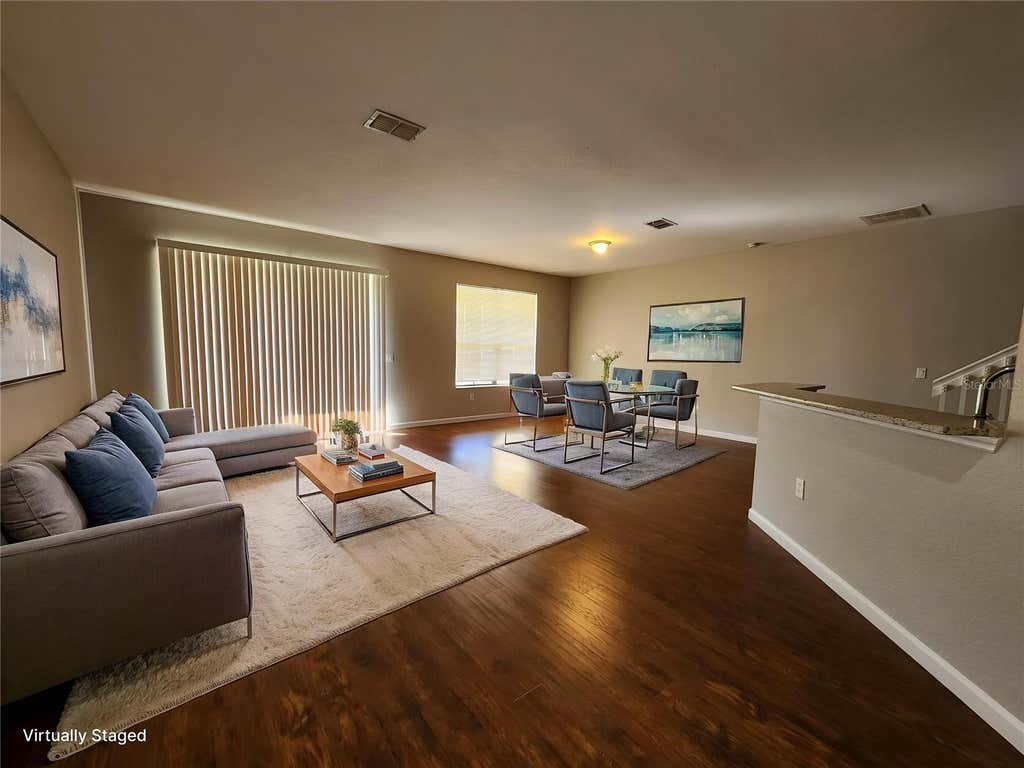 Photo of 1496 Portofino Meadows Boulevard, Orlando, FL 32824 (MLS # S5153156)