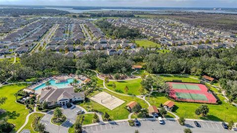 A home in KISSIMMEE