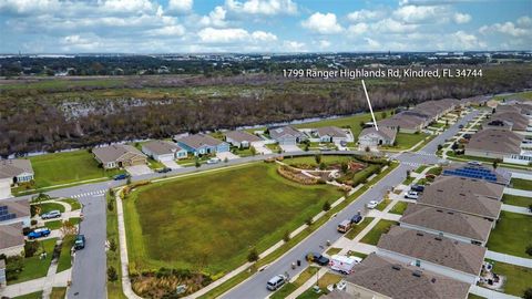 A home in KISSIMMEE