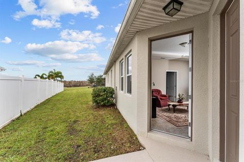 A home in KISSIMMEE