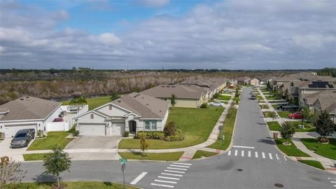 A home in KISSIMMEE