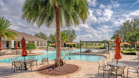 A home in KISSIMMEE