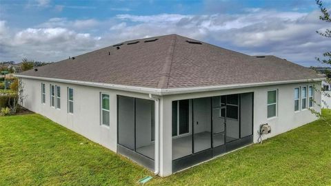 A home in KISSIMMEE