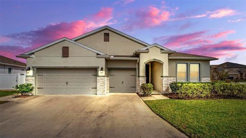 A home in KISSIMMEE