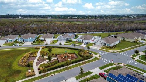 A home in KISSIMMEE