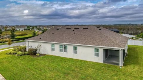 A home in KISSIMMEE